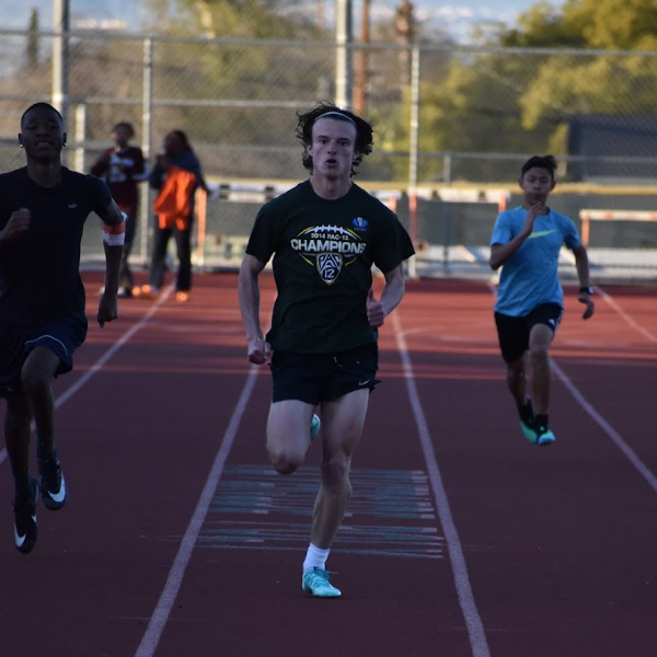 Athlete Profile