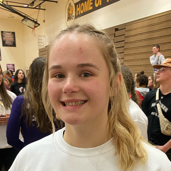 Athlete Profile