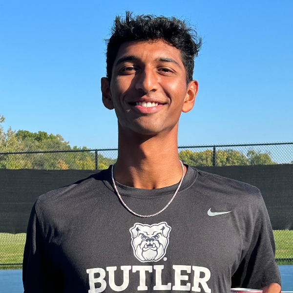 Athlete Profile