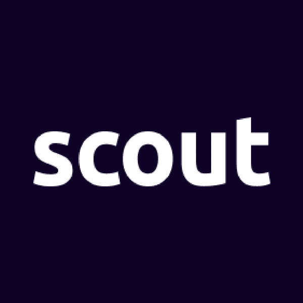 Scout profile picture