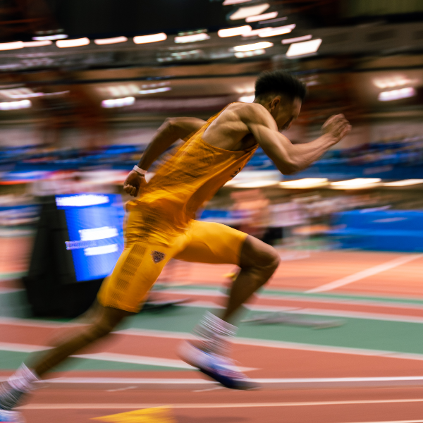 Athlete Profile