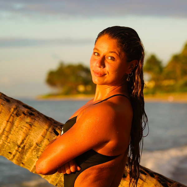 Athlete Profile