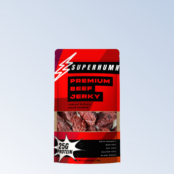 Superhumn profile picture