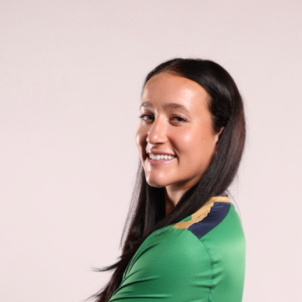 Athlete Profile
