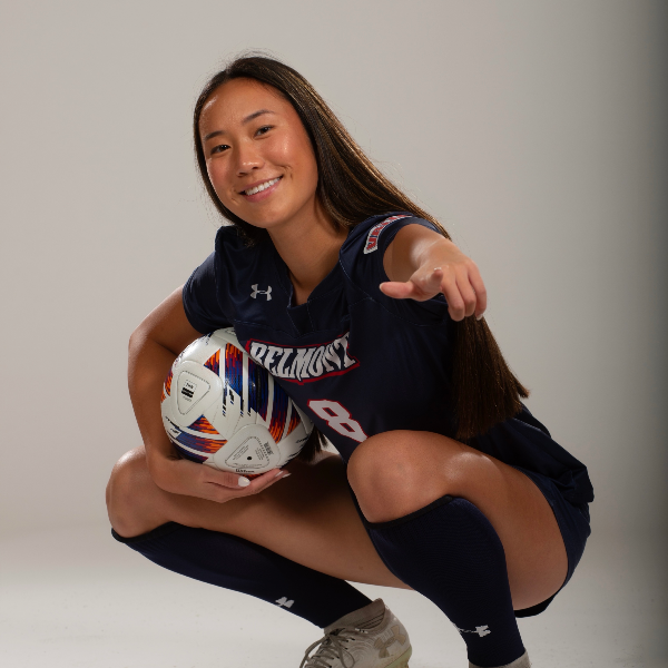 Athlete Profile