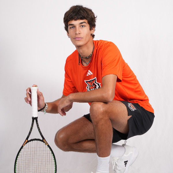 Athlete Profile