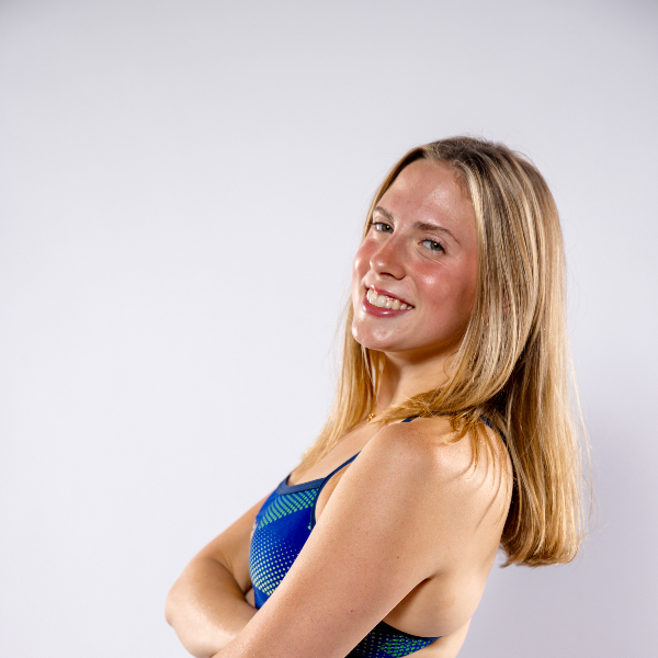 Athlete Profile