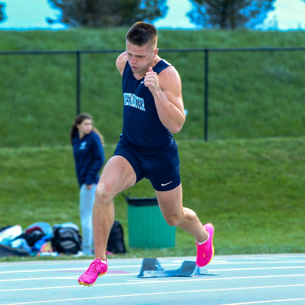 Athlete Profile