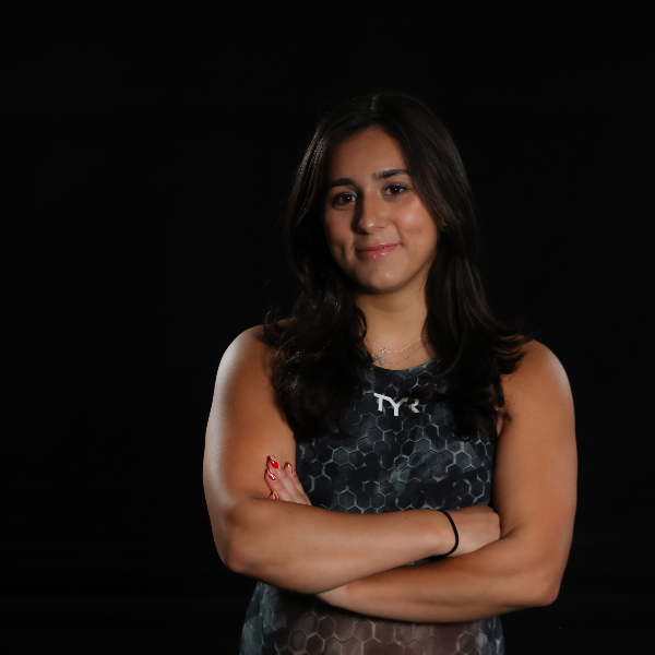 Athlete Profile
