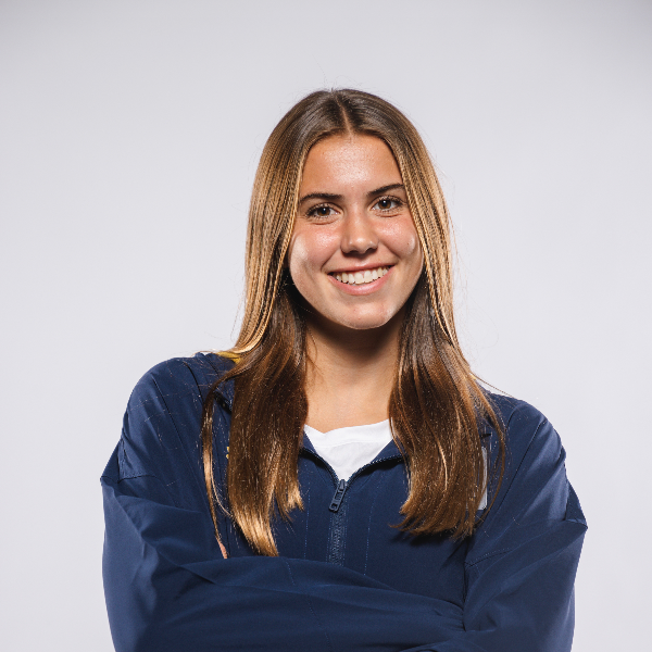Athlete Profile