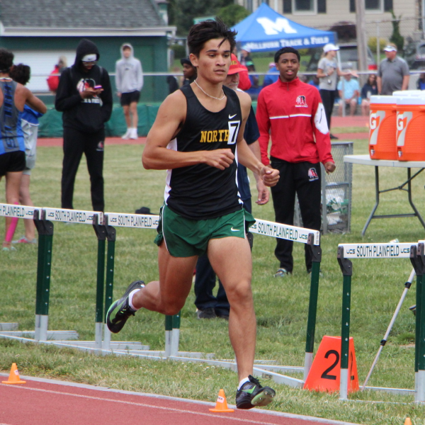 Athlete Profile