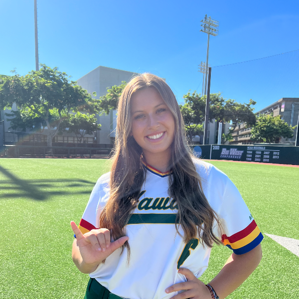 Athlete Profile