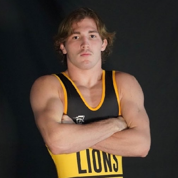 Athlete Profile