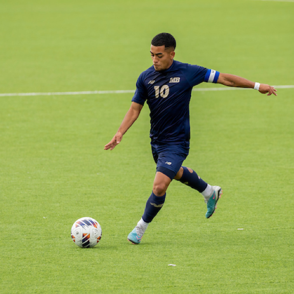 Athlete Profile