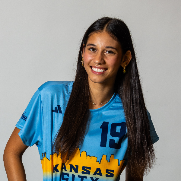 Athlete Profile