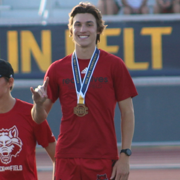 Athlete Profile
