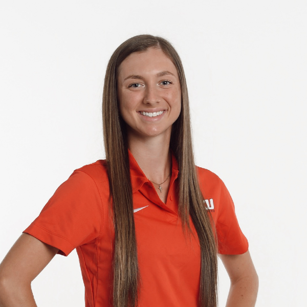 Athlete Profile