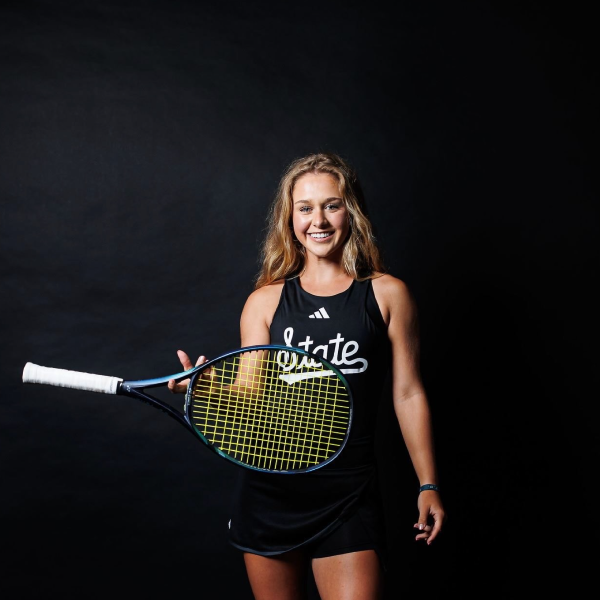 Athlete Profile