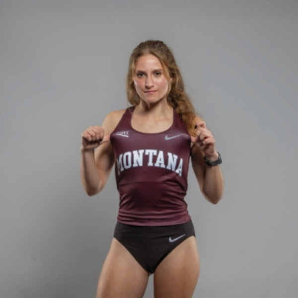 Athlete Profile