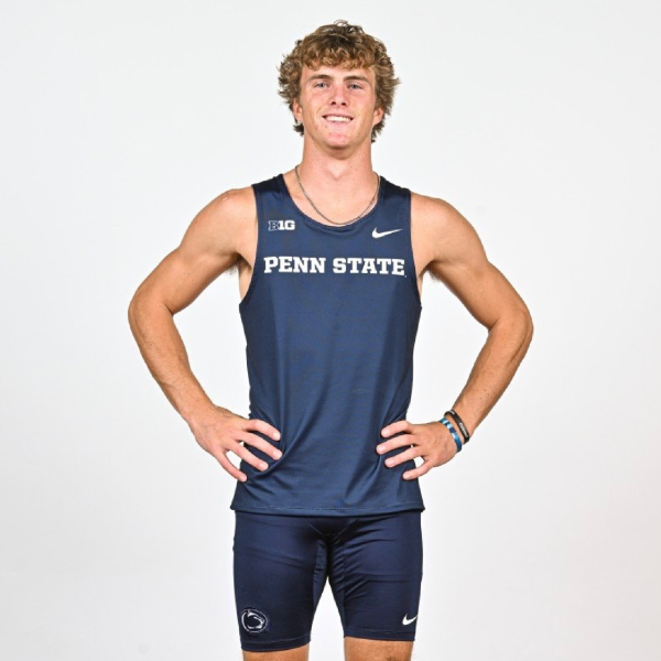 Athlete Profile
