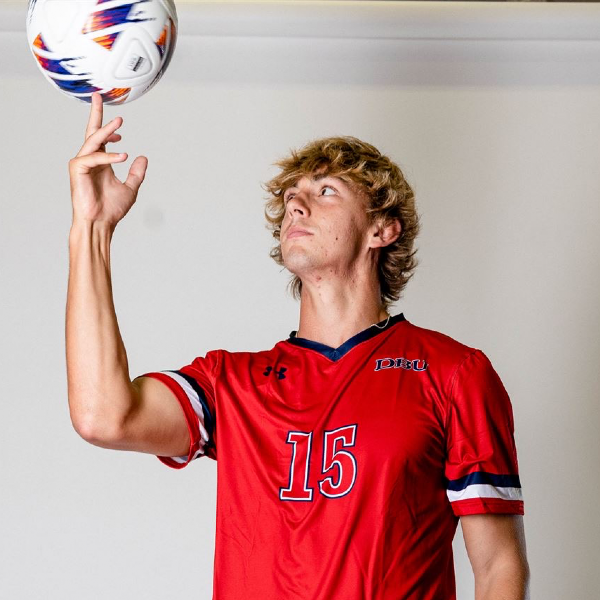 Athlete Profile