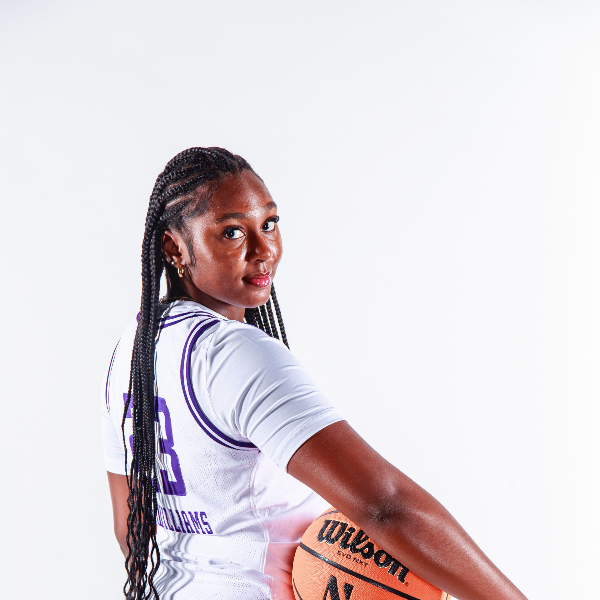 Athlete Profile