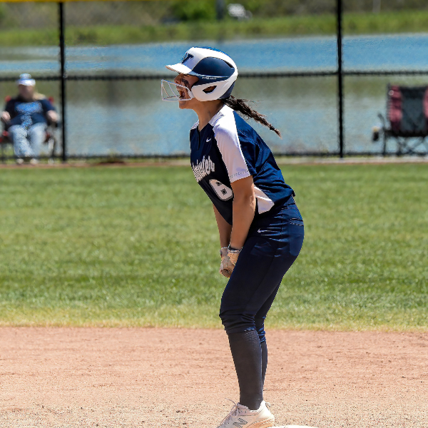 Athlete Profile