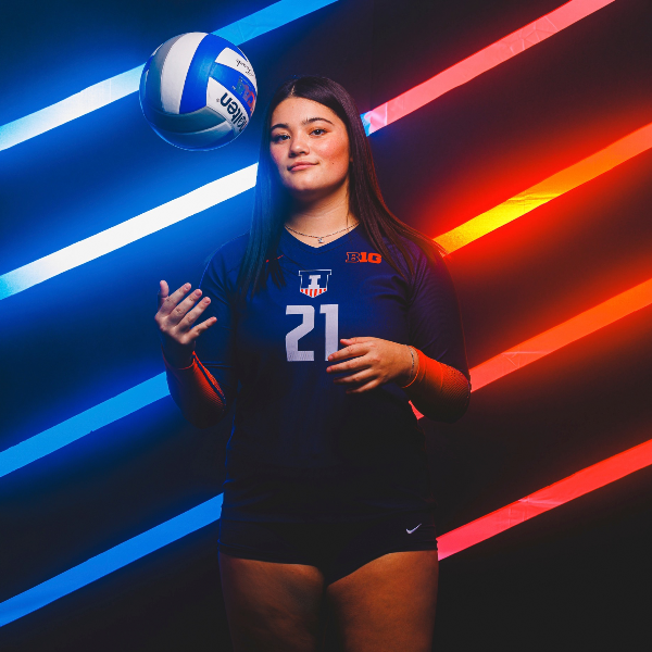 Athlete Profile
