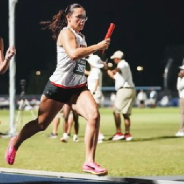Athlete Profile