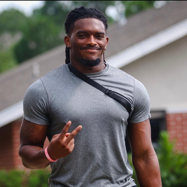 Athlete Profile