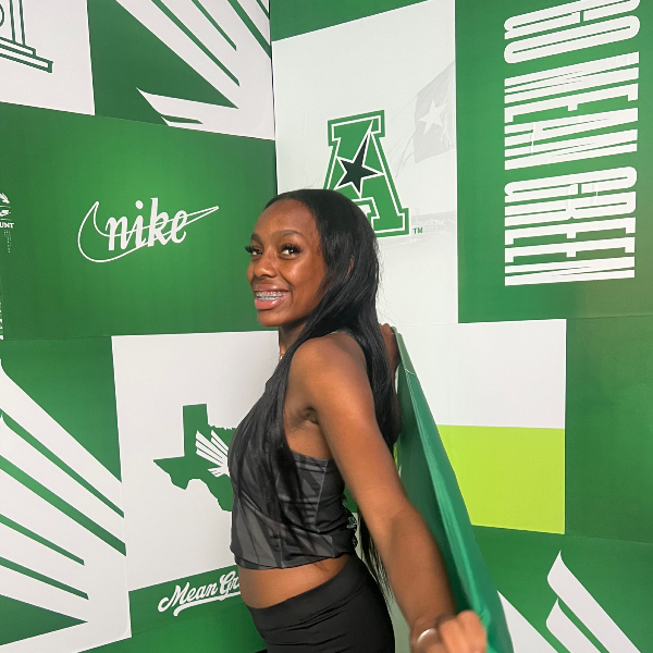 Athlete Profile