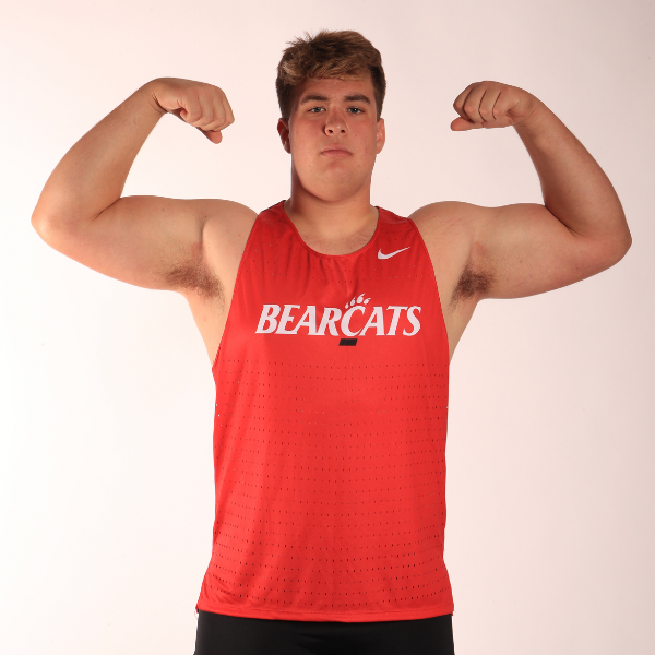 Athlete Profile