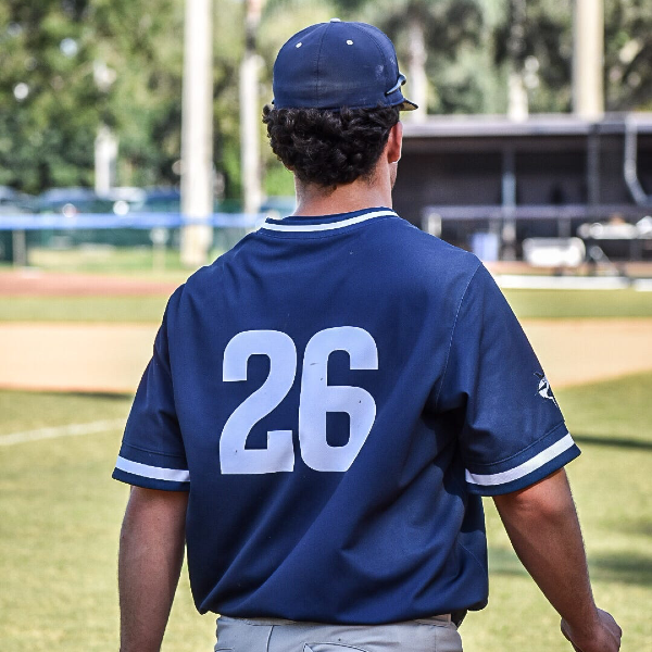 Athlete Profile