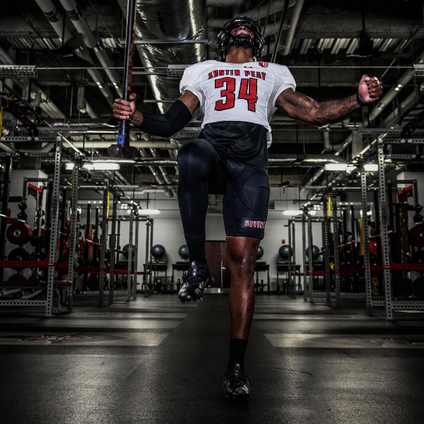 Athlete Profile