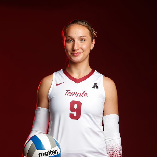 Athlete Profile