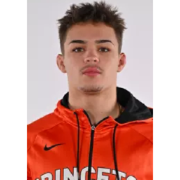Athlete Profile
