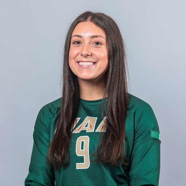 Athlete Profile