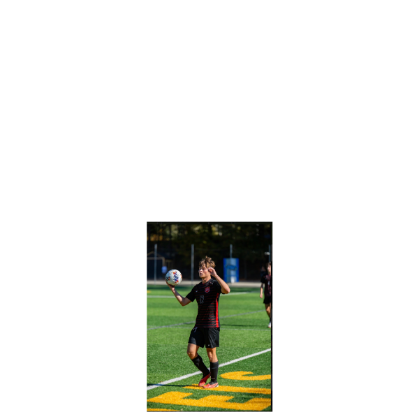 Athlete Profile