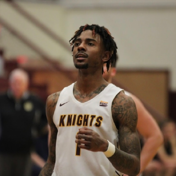 Athlete Profile