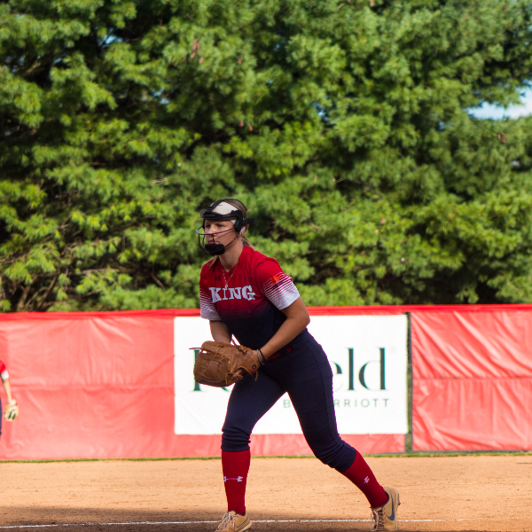 Athlete Profile