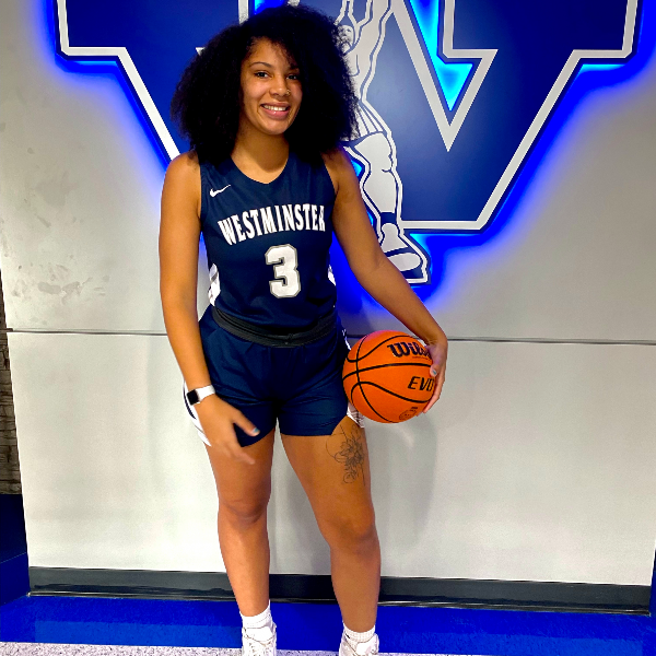 Athlete Profile