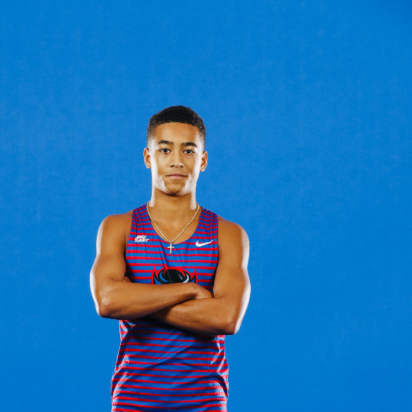Athlete Profile