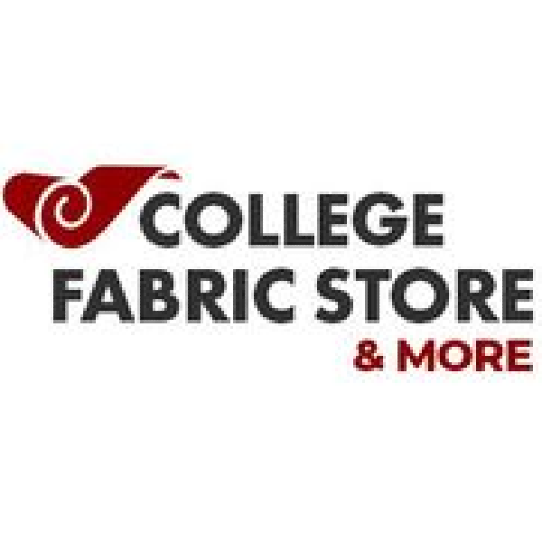 Collegiate Hair Claw Clips