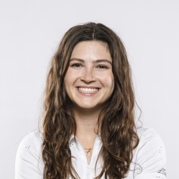 Athlete Profile