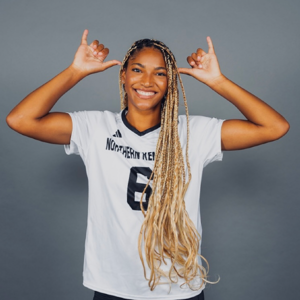 Athlete Profile