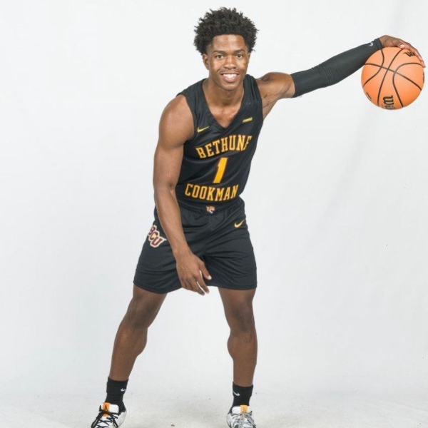 Athlete Profile