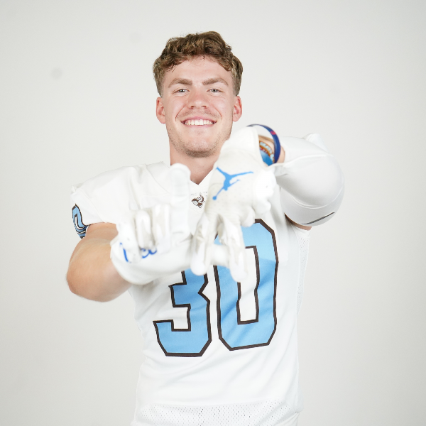 Athlete Profile