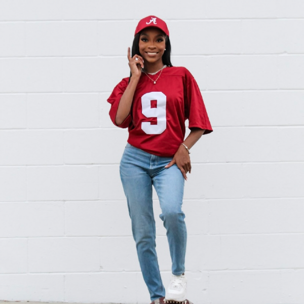 Athlete Profile