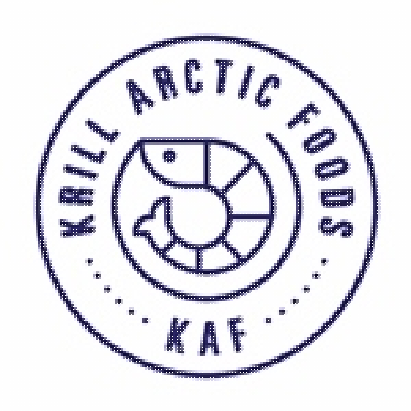 Krill Arctic Foods Antarctic Krill Meat - The most powerful way to fuel your workout