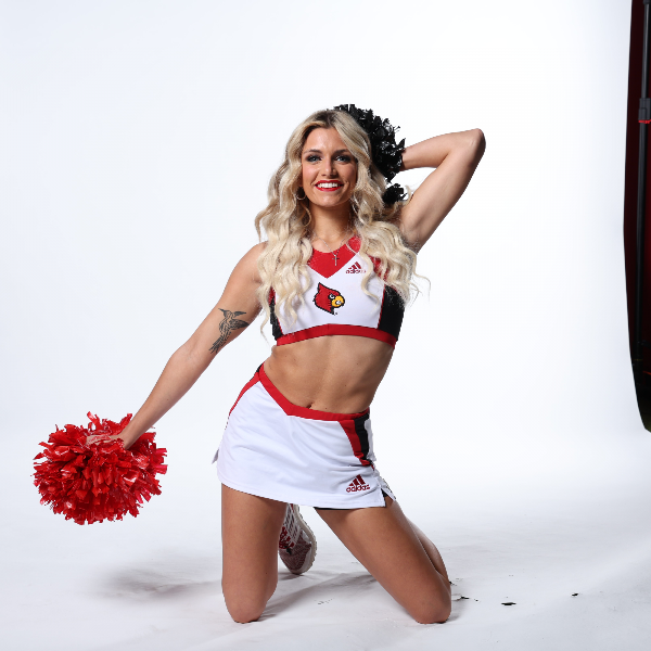 Athlete Profile